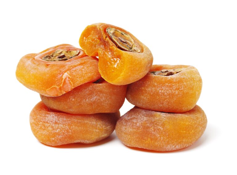 【管理栄養士監修】気になる「干し柿」のカロリーや炭水化物量とは？食べる際に押さえるべきポイントを紹介