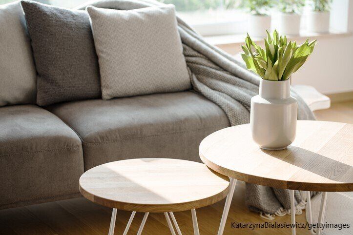 狭小住宅に住む片づけのプロが考える！ものを増やさない3つの工夫