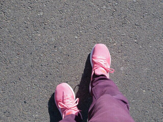 今すぐにできる！少しよけいに歩くだけの簡単なエコ活動