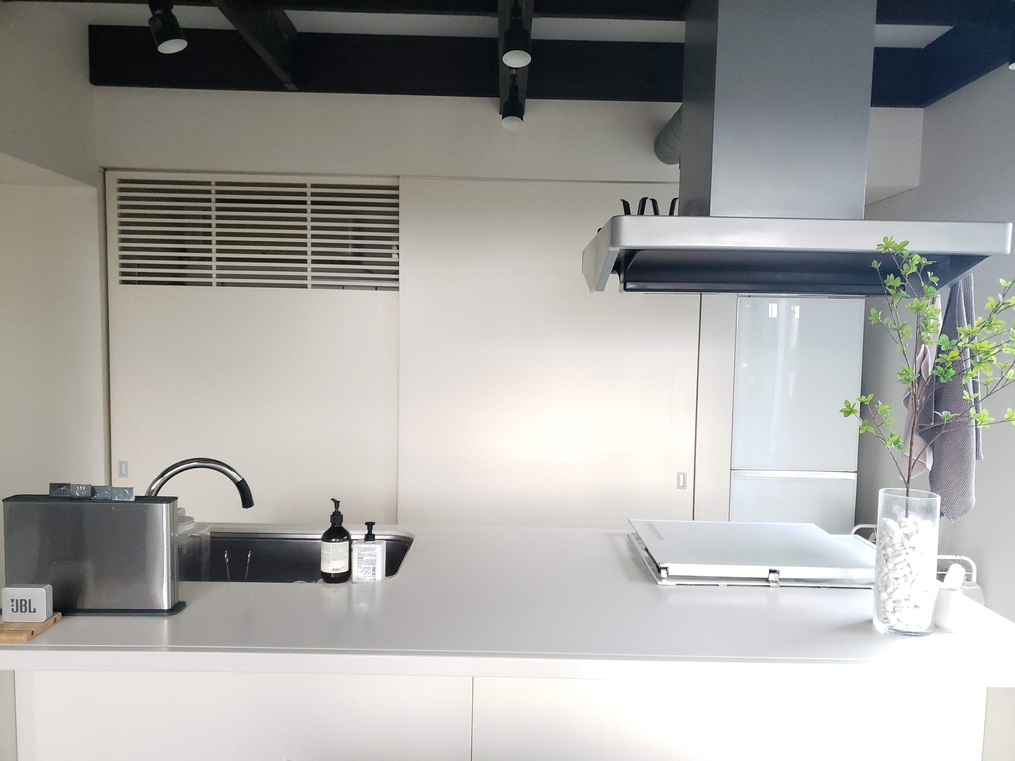 綺麗に見えるお家にするために心がけている3つのこと