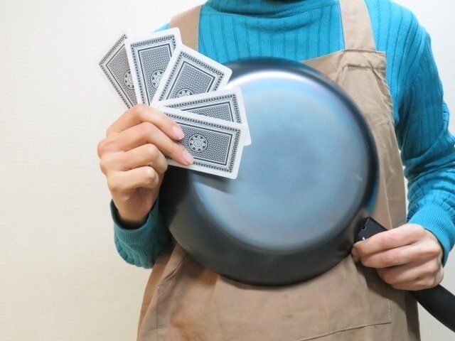 組み合わせ方式で考える！ワンパターン化しすぎない献立づくり