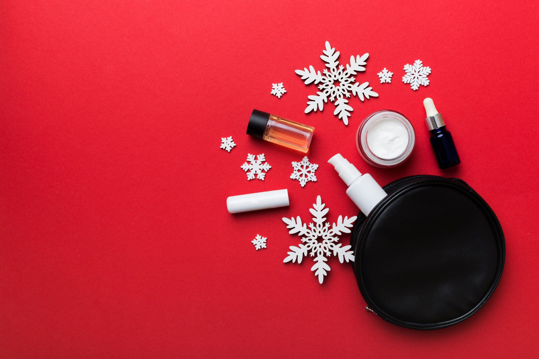 人気ヘアメイクアップアーティストが選ぶ！この冬絶対使って欲しい隠れた名品5選