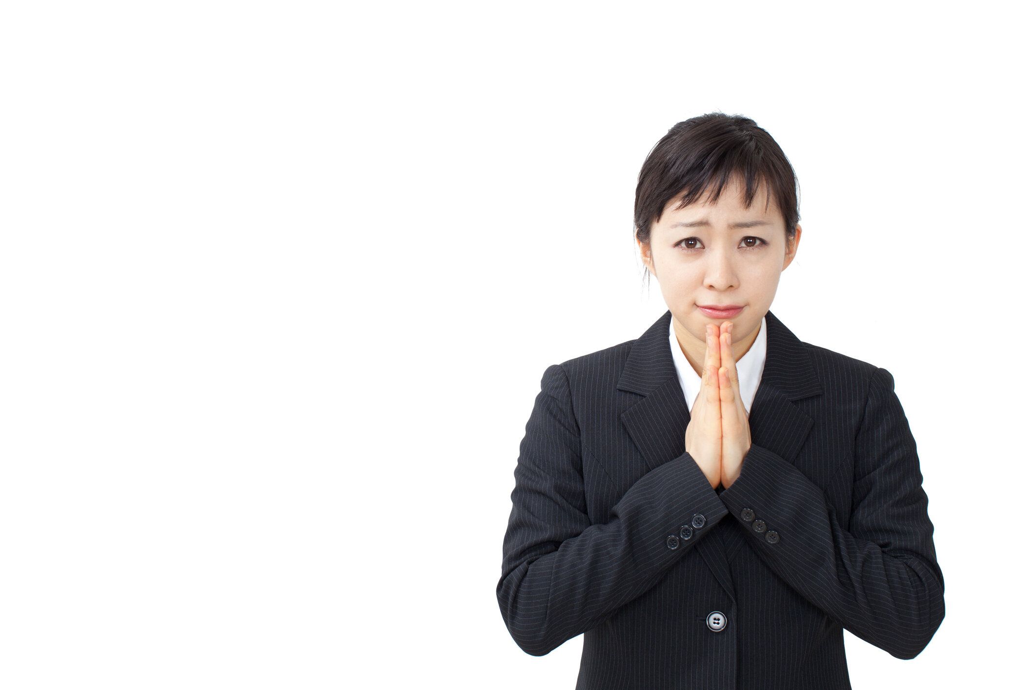 「ご容赦ください」はどう使う？よく使う日本語の正しい使い方と間違った使い方を解説