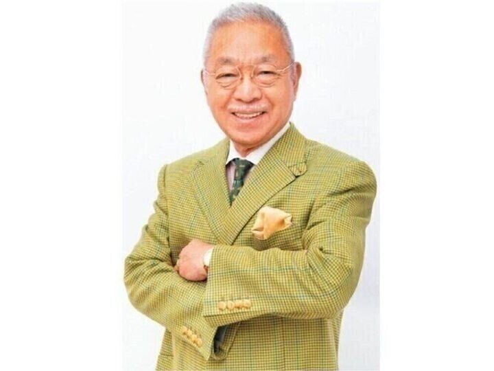 Dr.コパが今年やろうと思っている「運気爆上げ風水」とは？