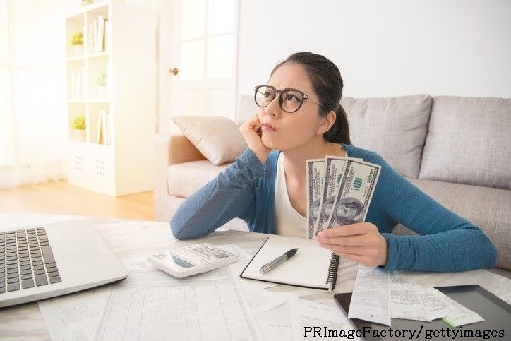 1,000万円貯めるために、すぐやること&すぐやめること