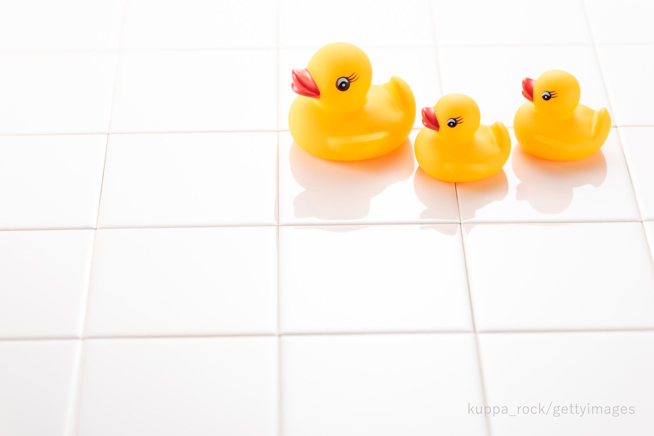 1度も洗わずに2年経過！お風呂のおもちゃ収納はダイソーのコレ一択！