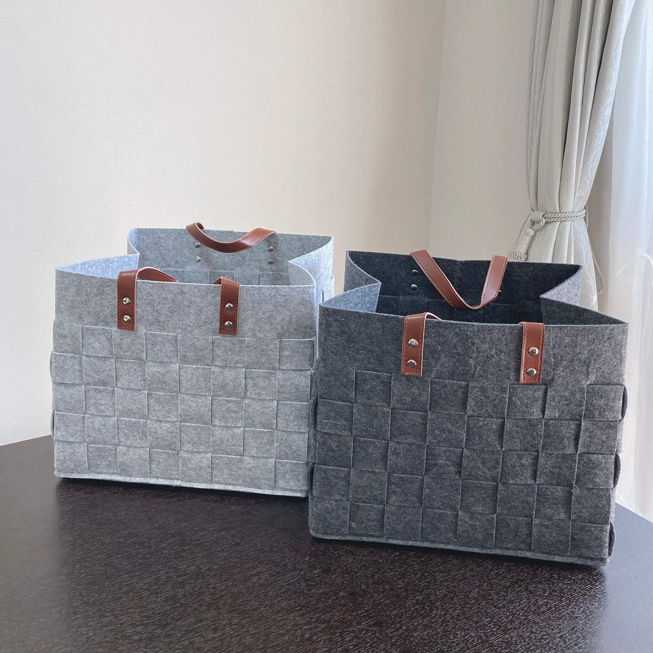 品切れ必至！お値段以上のおしゃれな収納アイテム