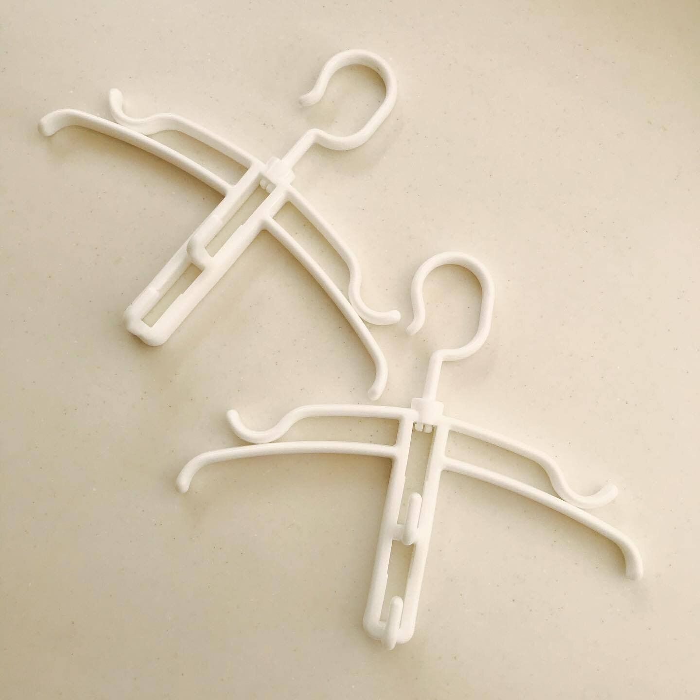 フード裏の生乾きを解消してくれるあのハンガーもダイソーに!?100均マニアがリアルに子育て中大活躍！と思っている100均グッズ3選