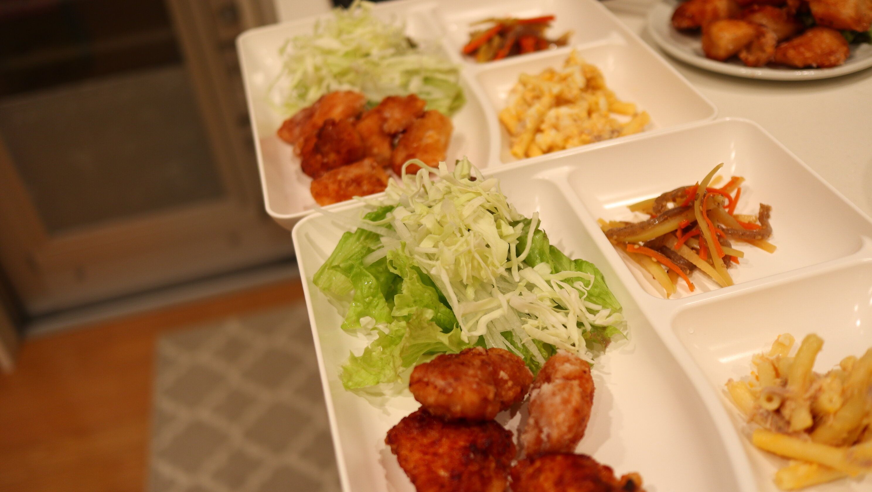 もう毎週献立で悩みたくないあなたへ！メニューの定番化で悩む時間を手放せるんです