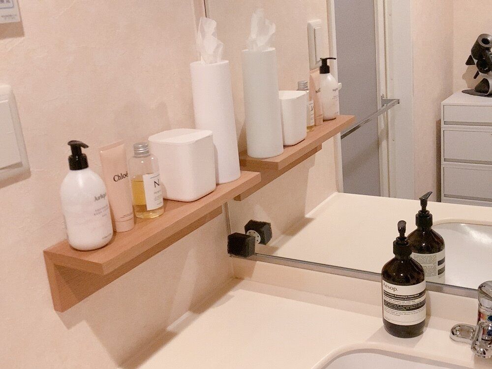 水回りの掃除を劇的に楽にするたった一つの方法