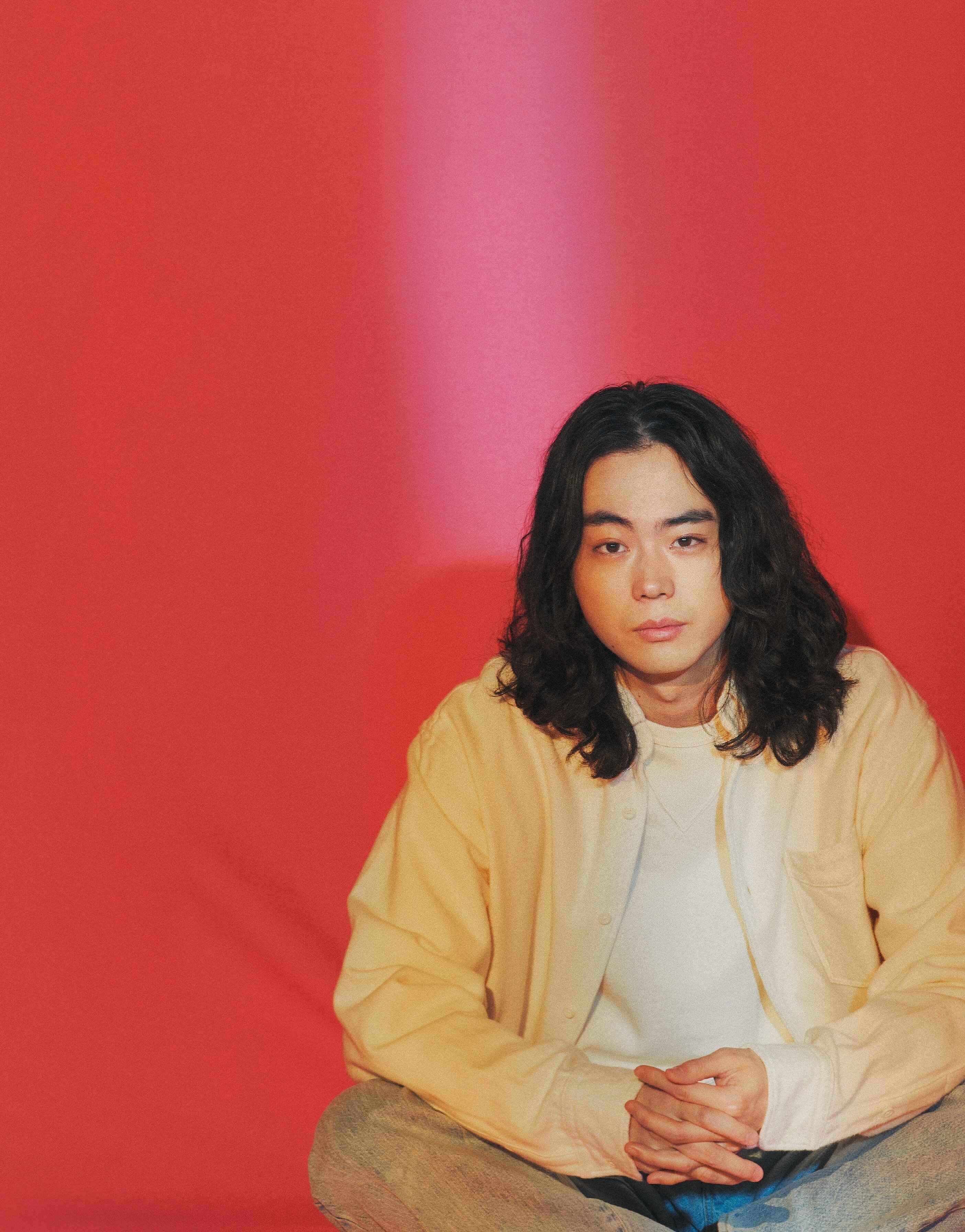 月9で主役を熱演中の菅田将暉さんへインタビュー「今いちばん整えたいものは…？」