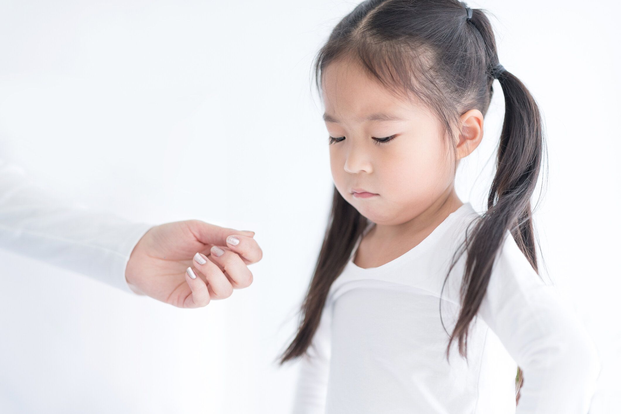 パパママ必見！子どもにとって、いいガマン・悪いガマン