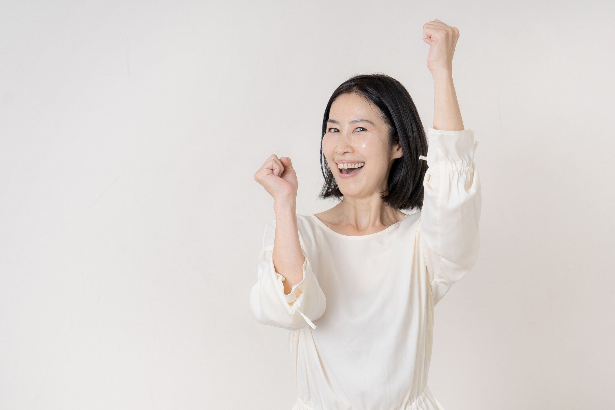 私の仕事は50代でも続けられる…？50代でも輝く女性たちの仕事は〇〇だった！