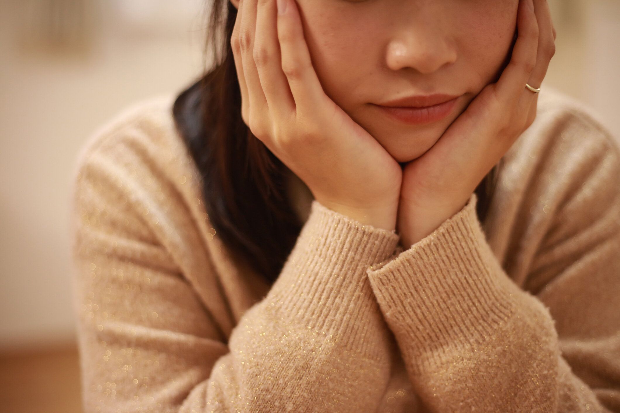 臨床心理士に聞く！年中さん４つのストレスサイン＆対処法