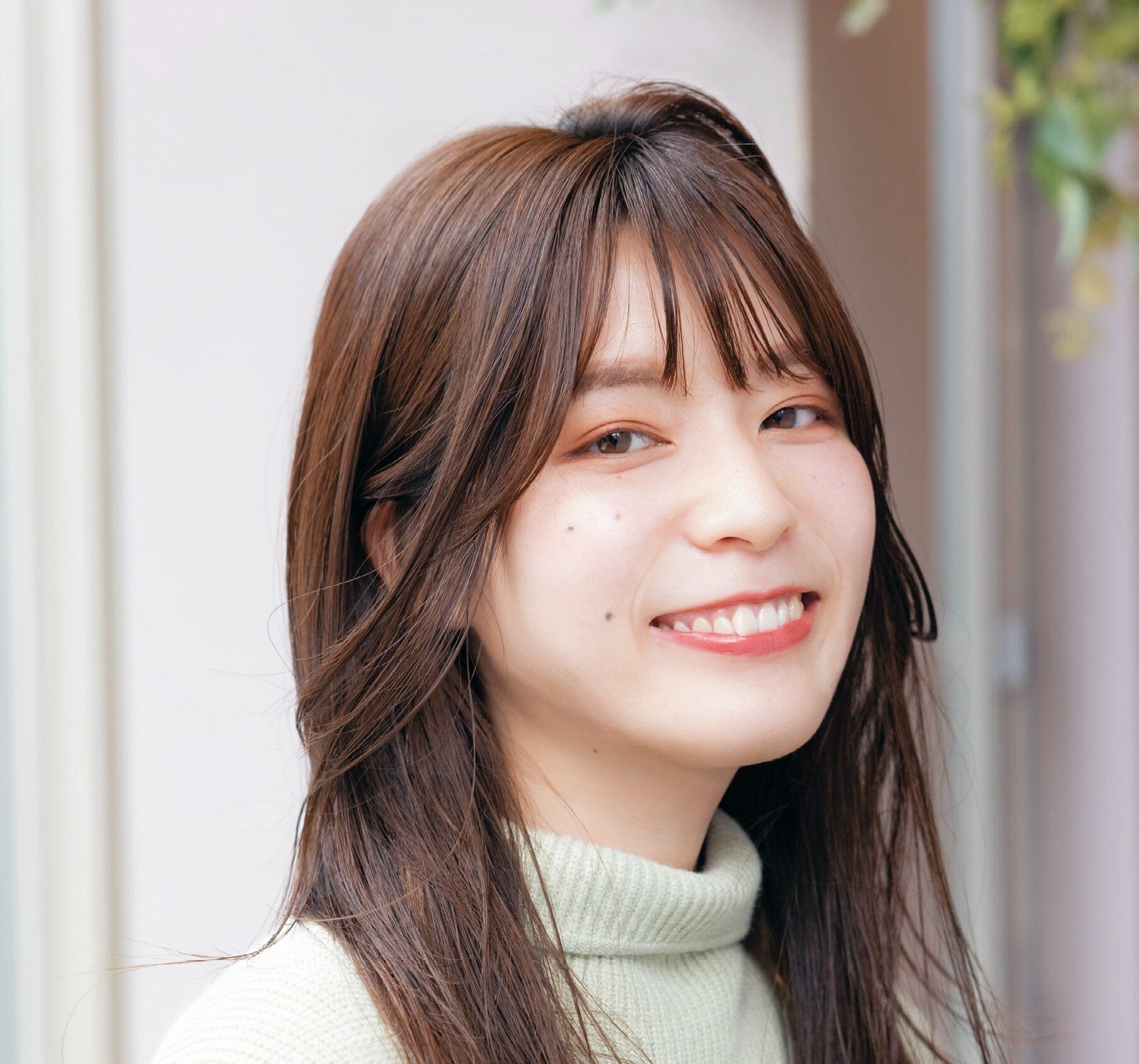 【プロが解決】15年ぶりに前髪をつくりたい！どうすれば失敗しない？