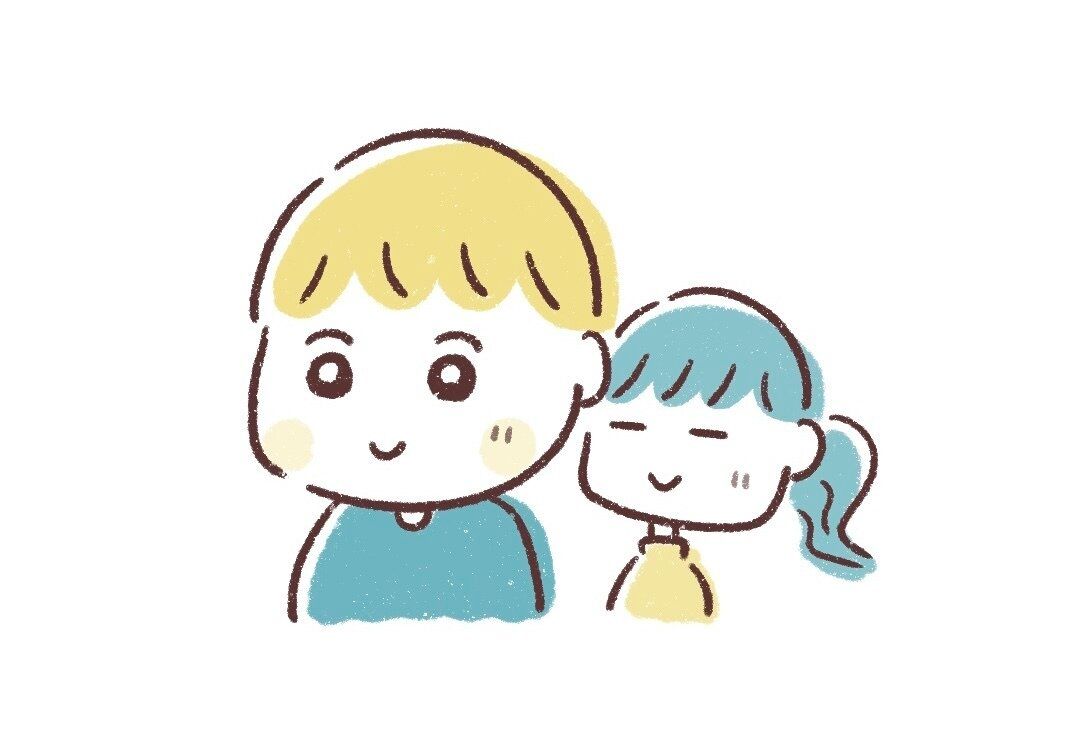 【子育て】日々無知を自覚。子どもとの散歩で学んだ2つのこと