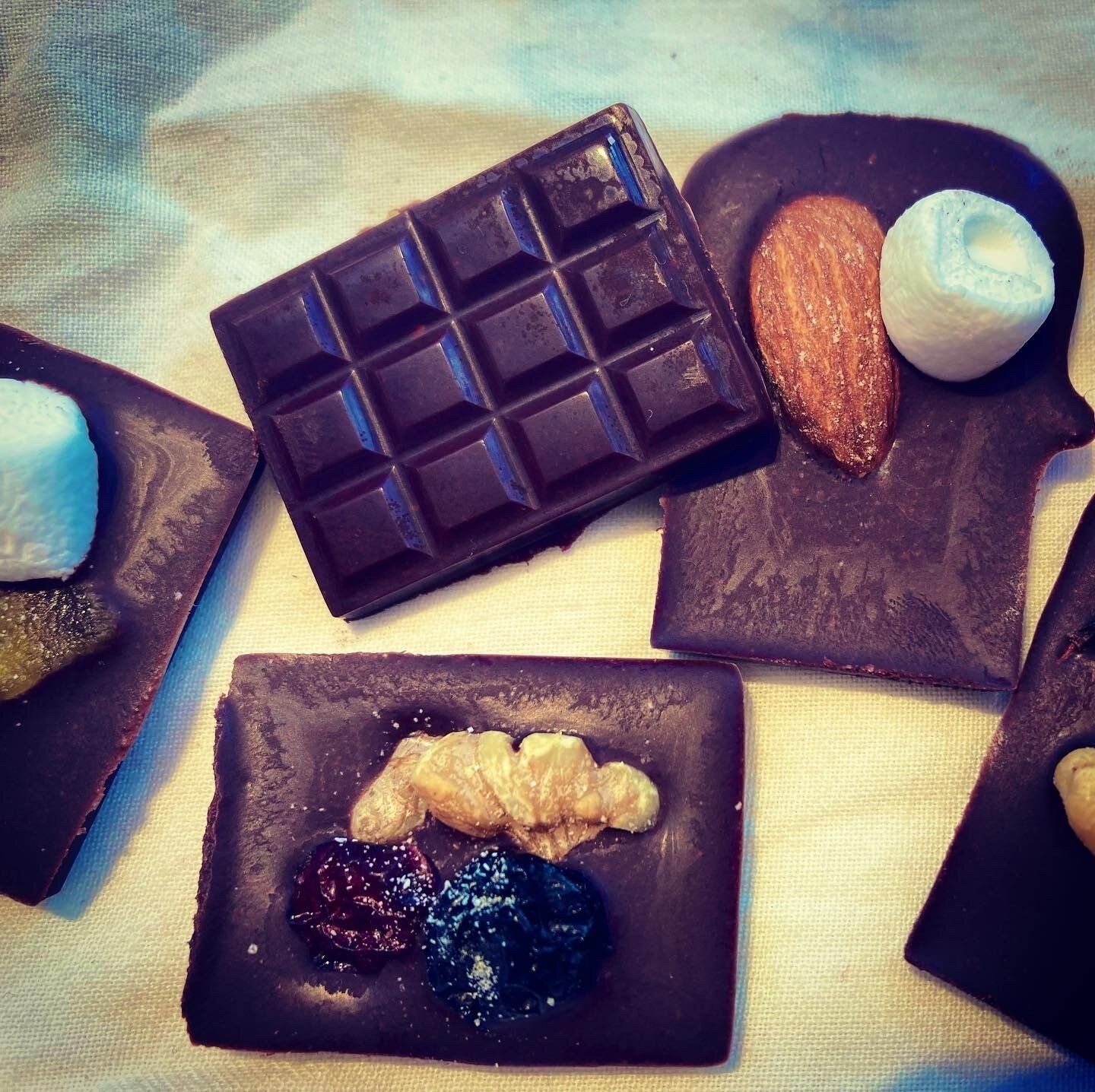 おでかけ【咲くやこの花館】のチョコづくりイベントが熱い！(3月6日まで)