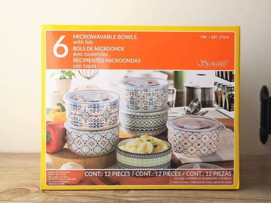 【コストコ】コレは使える！冷蔵庫から出すだけで「いただきます！」デザインも機能性も神！なキッチンアイテム