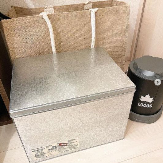 やっぱりこれがお気に入り！無印良品の定番収納アイテム5選