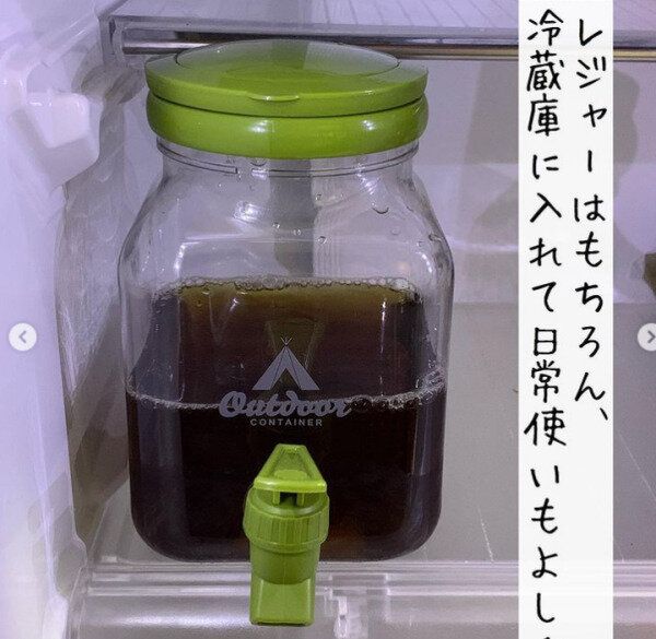 「これで110円!?」アウトドアでも使えるセリアのキッチンアイテム3つ