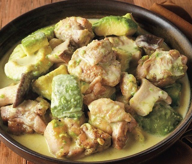 人気料理家が考案！「おいしい糖質オフおかず」1週間献立