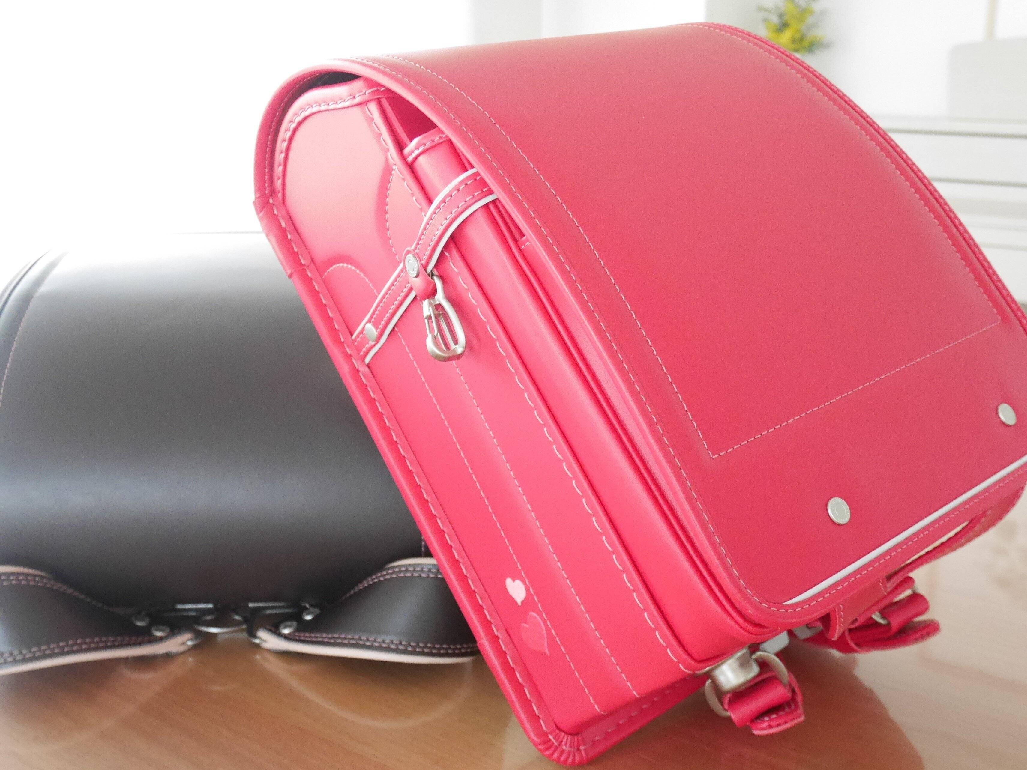 【ランドセル収納】すっきり片づいて使いやすい！学用品収納アイデア