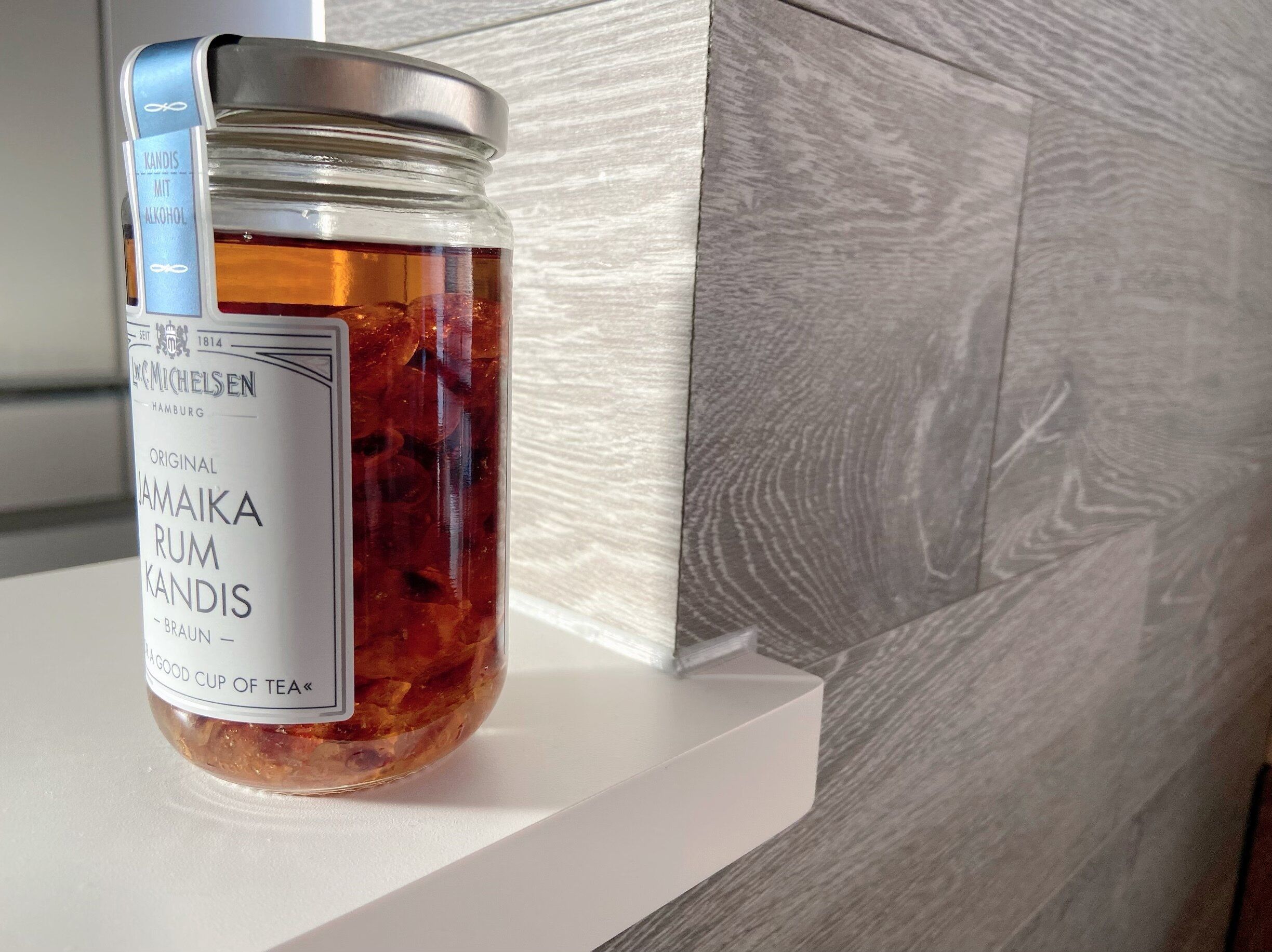 【カルディ】人気すぎてなかなか買えない「幻の氷砂糖」がおいしすぎた！