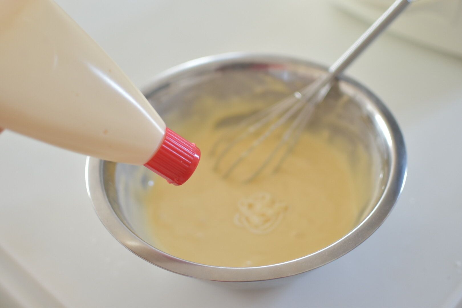 【5分以内で完成】マヨネーズを使った時短レシピ