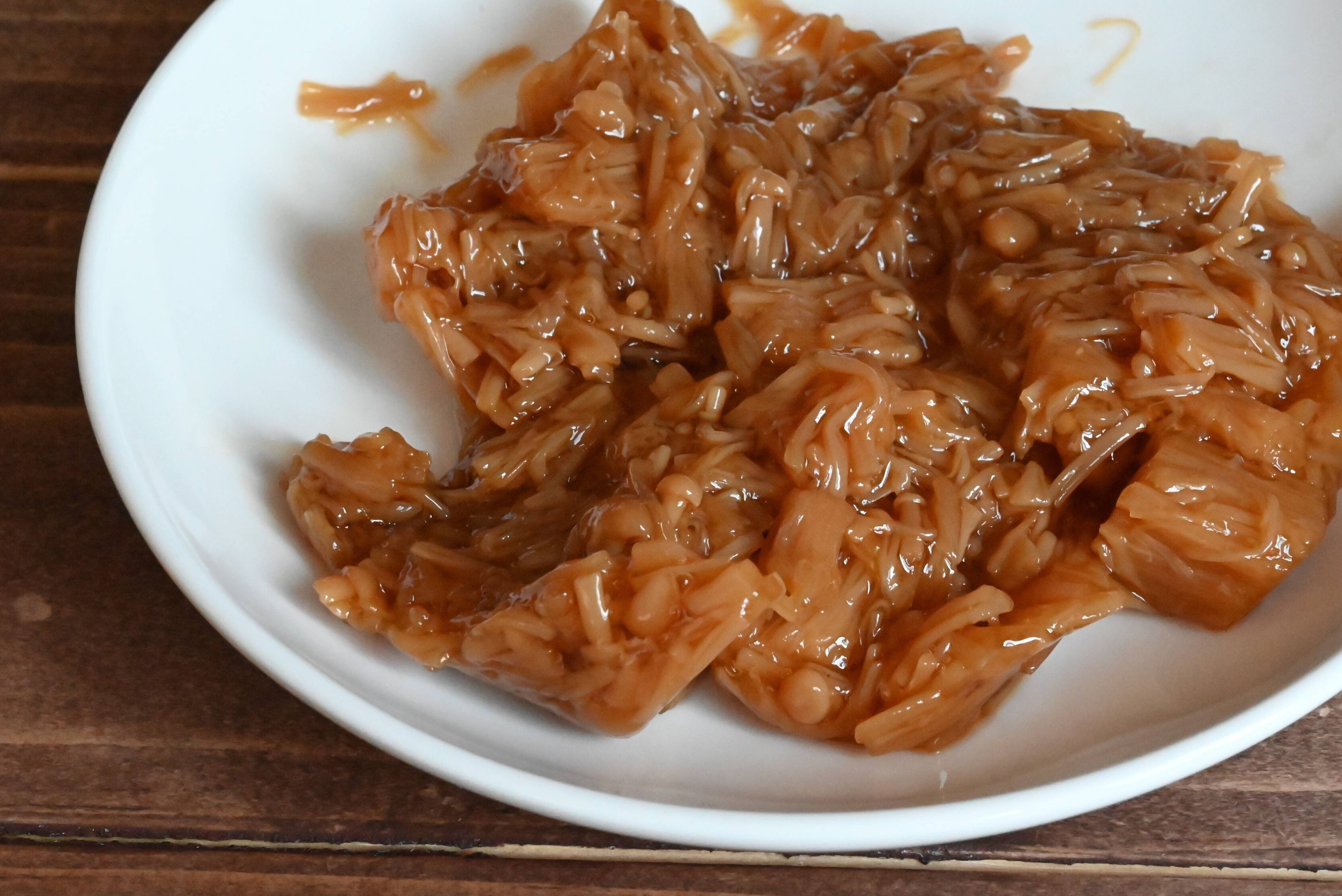 なめたけは調味料!?味付け簡単！なめたけを使った簡単レシピ3選