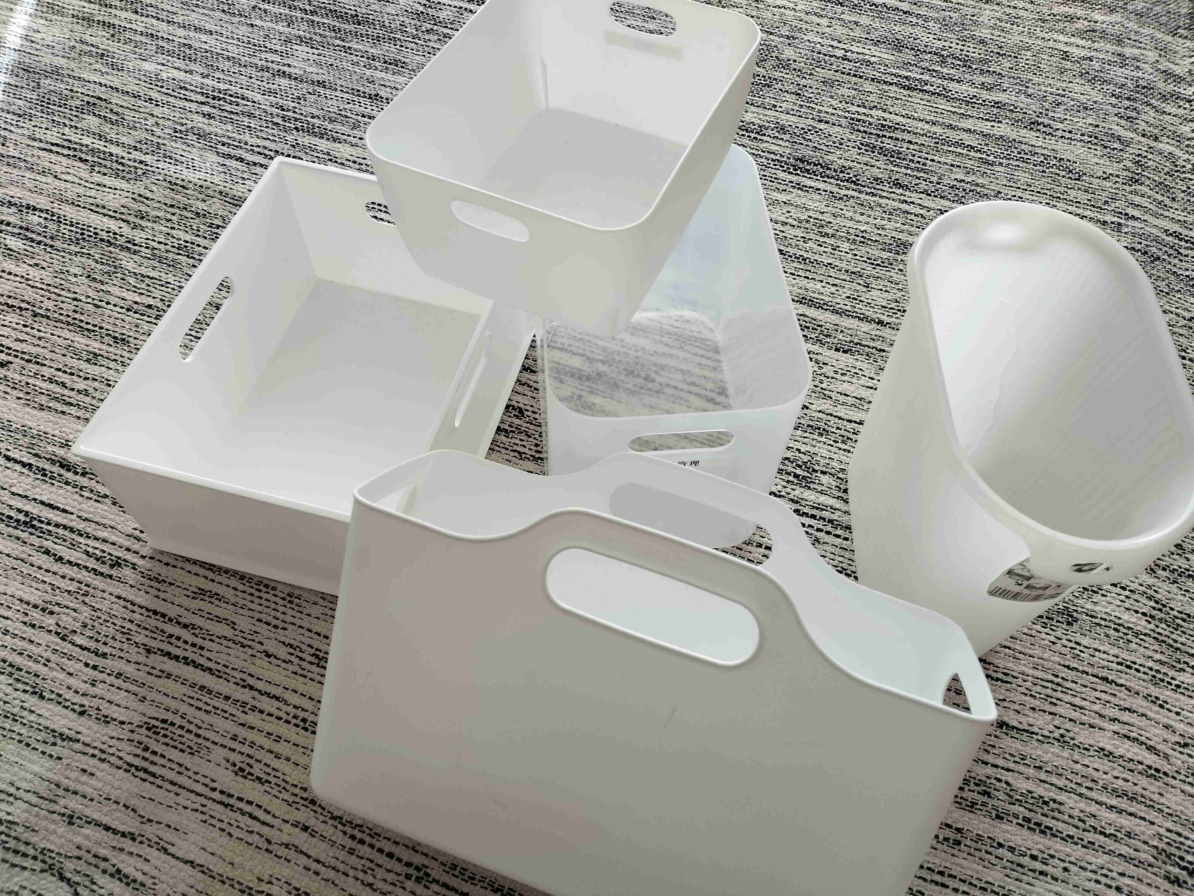 【ダイソー】時短家事のプロの家を支える『万能収納アイテム』