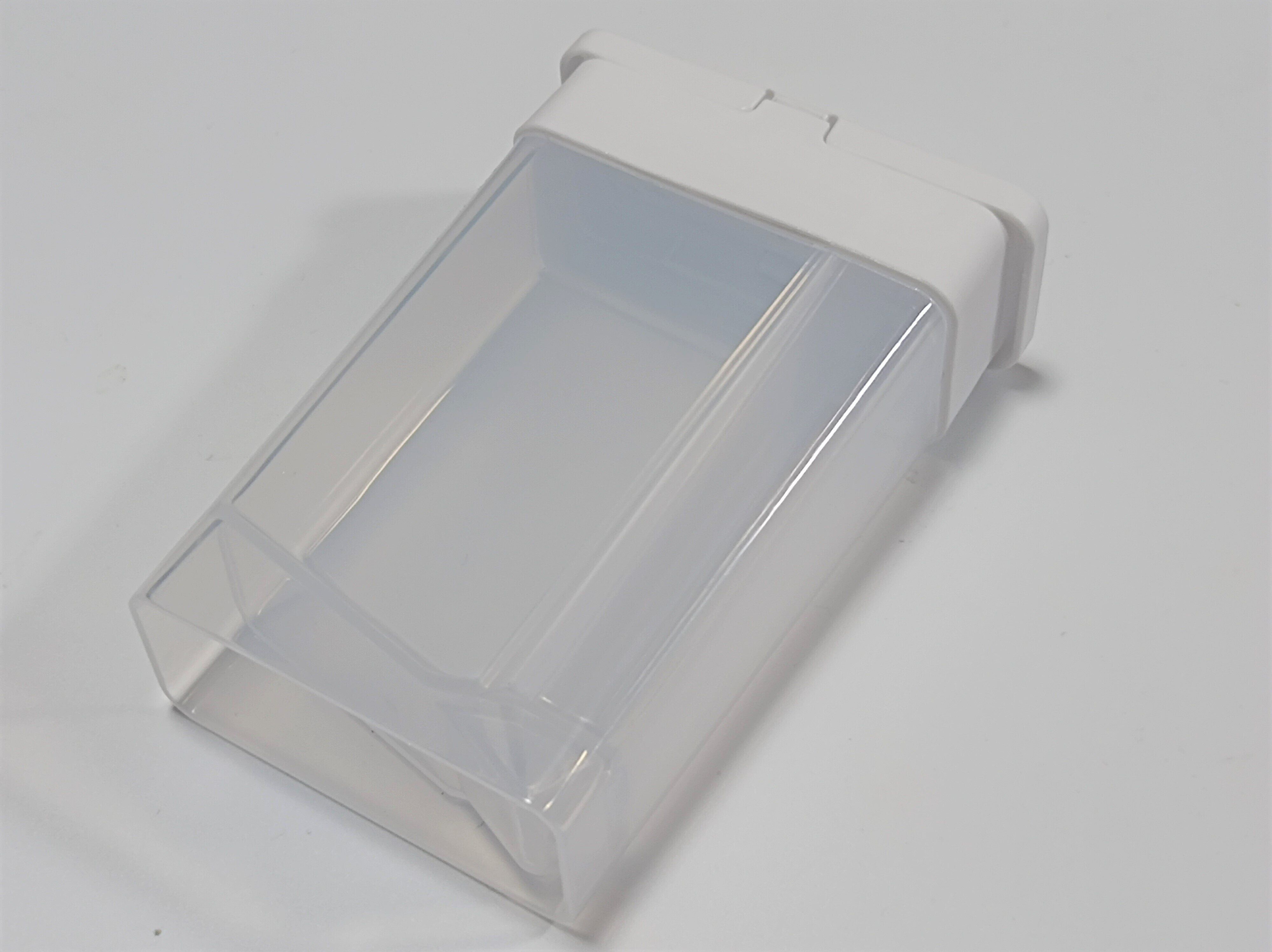 【ダイソー】「ひとふり計量ボトル」で子どもの「ふりかけのかけすぎ問題」が解決！