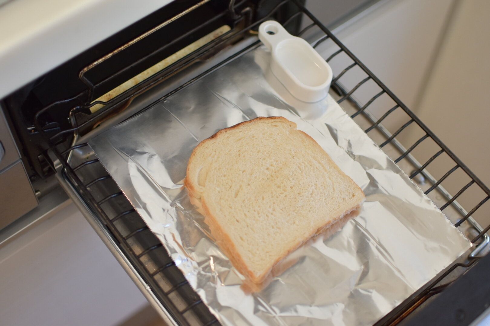 【ダイソー】買って大正解！”トーストがおいしくなる”高コスパ商品