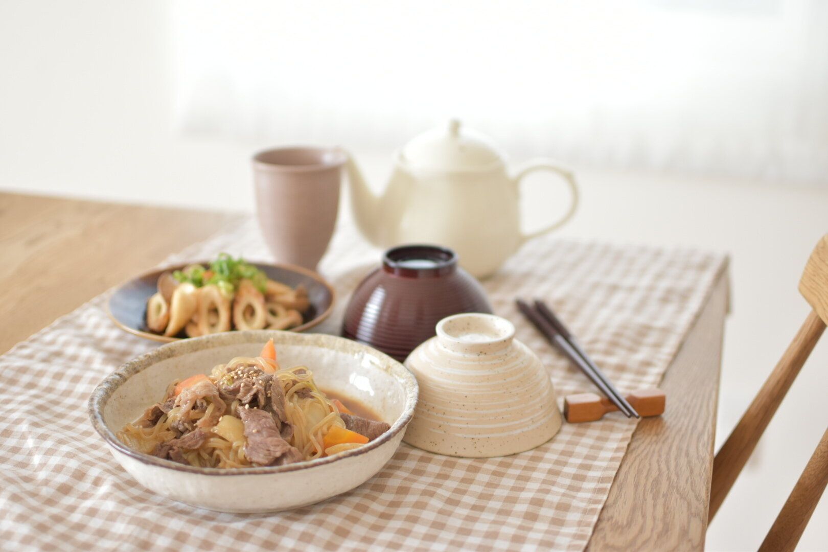 【献立のお悩み解消】家計の味方”豚こま”を使ったアレンジレシピ3選