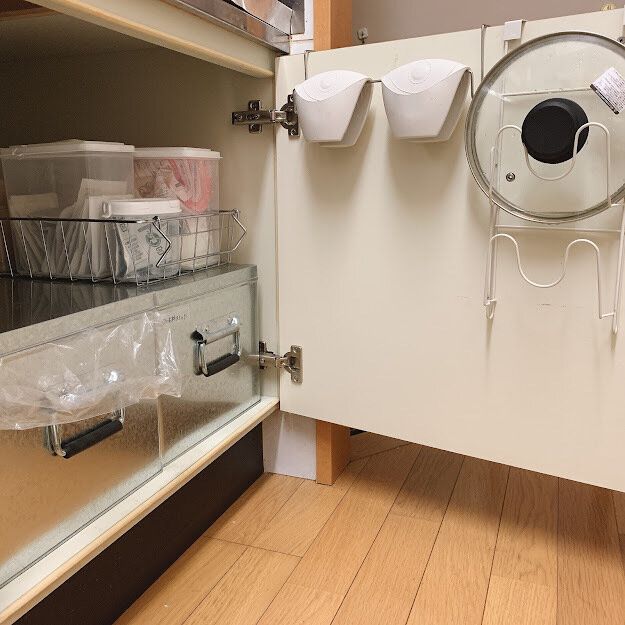 【無印良品】元無印スタッフはコレ使ってます！愛用中のキッチン収納グッズ3選