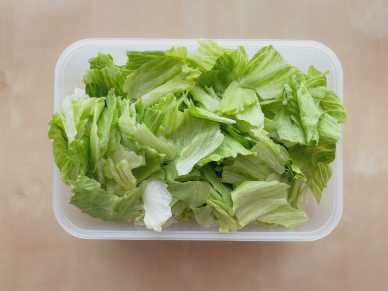 管理栄養士が実践する！野菜を1日350g食べるための小さな工夫