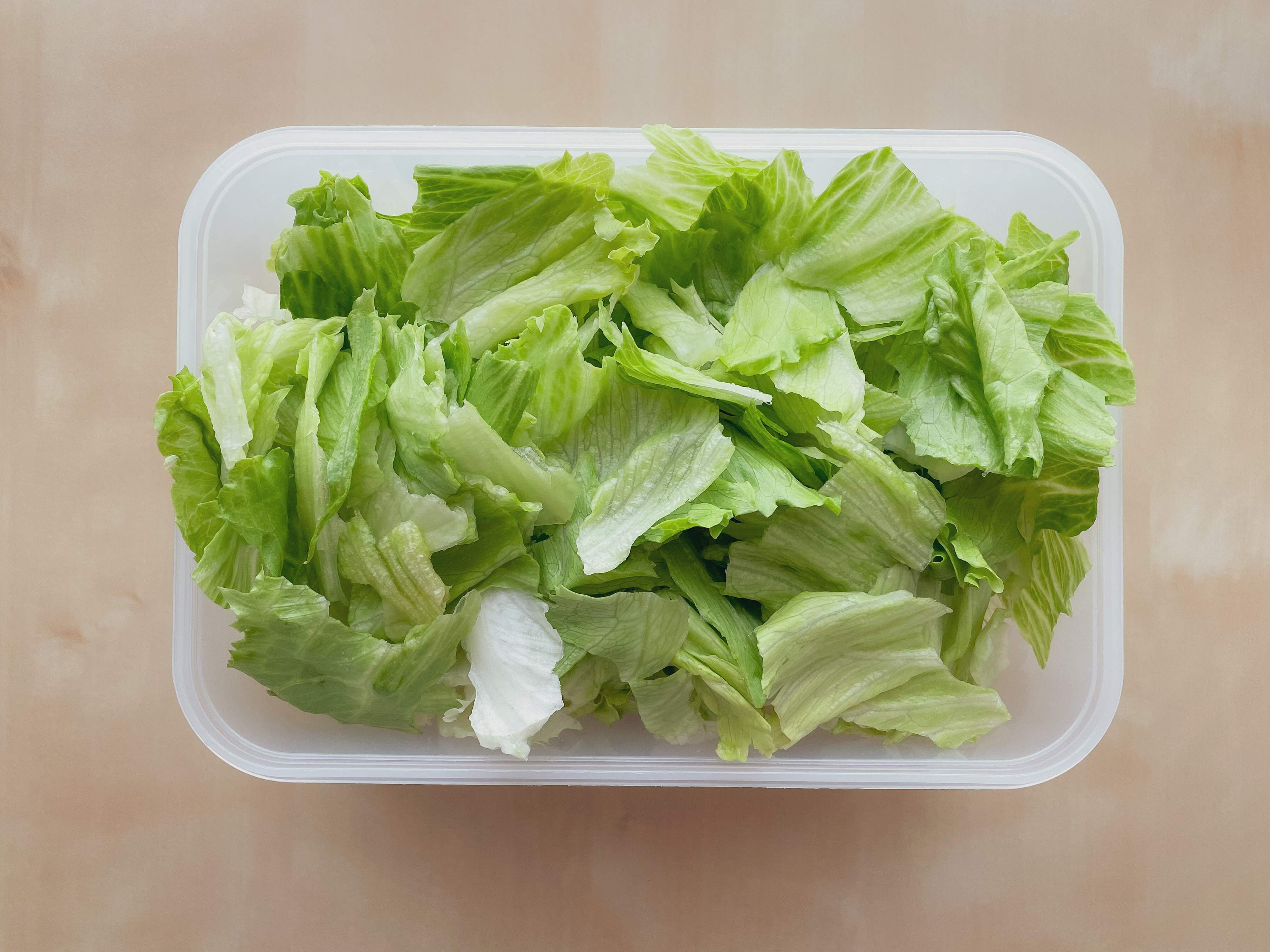 管理栄養士が実践する！野菜を1日350g食べるための小さな工夫