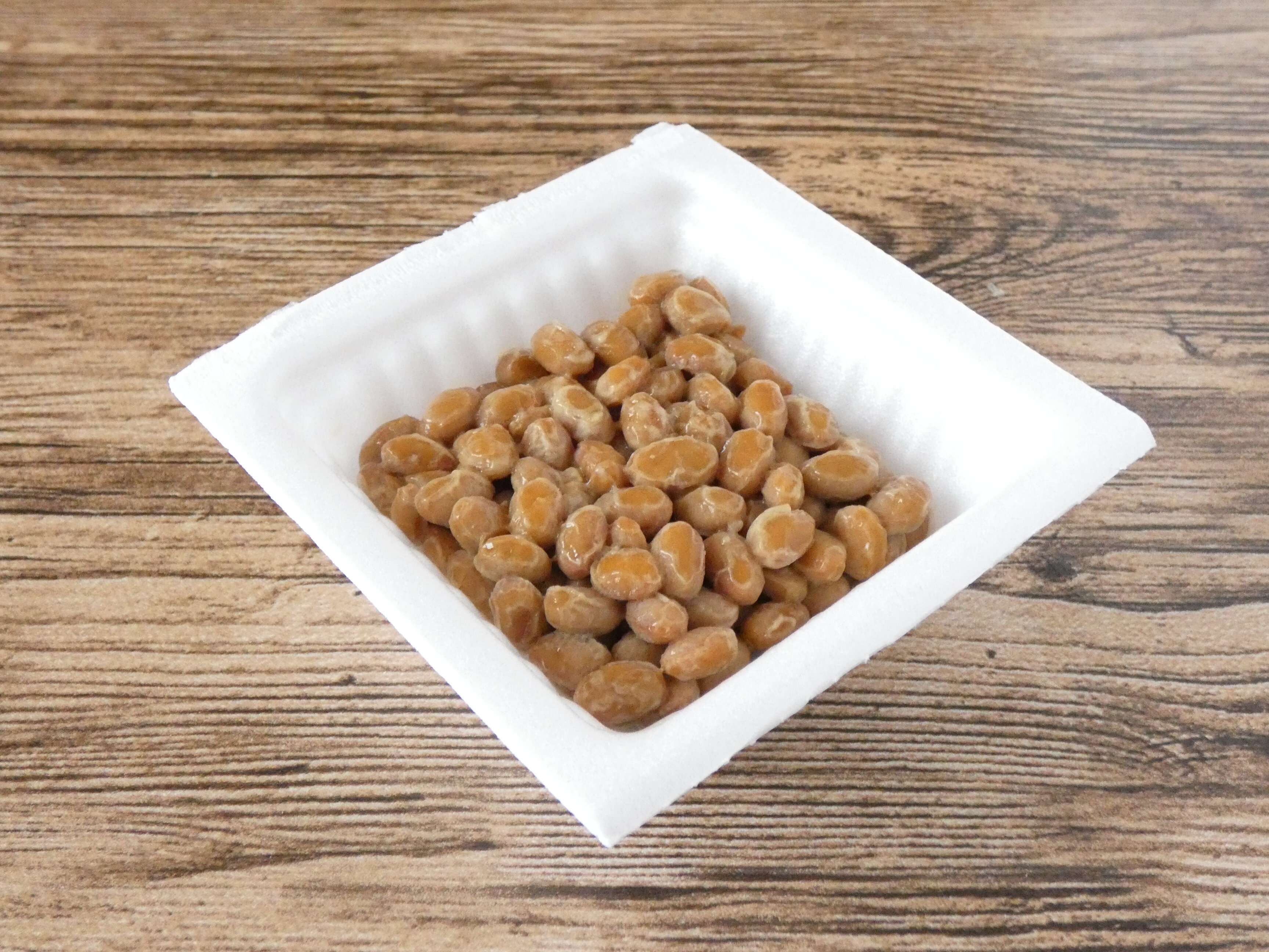 納豆のスティック天ぷら!?ストックしておくと便利な納豆は冷凍保存でアレンジ料理も楽しめる