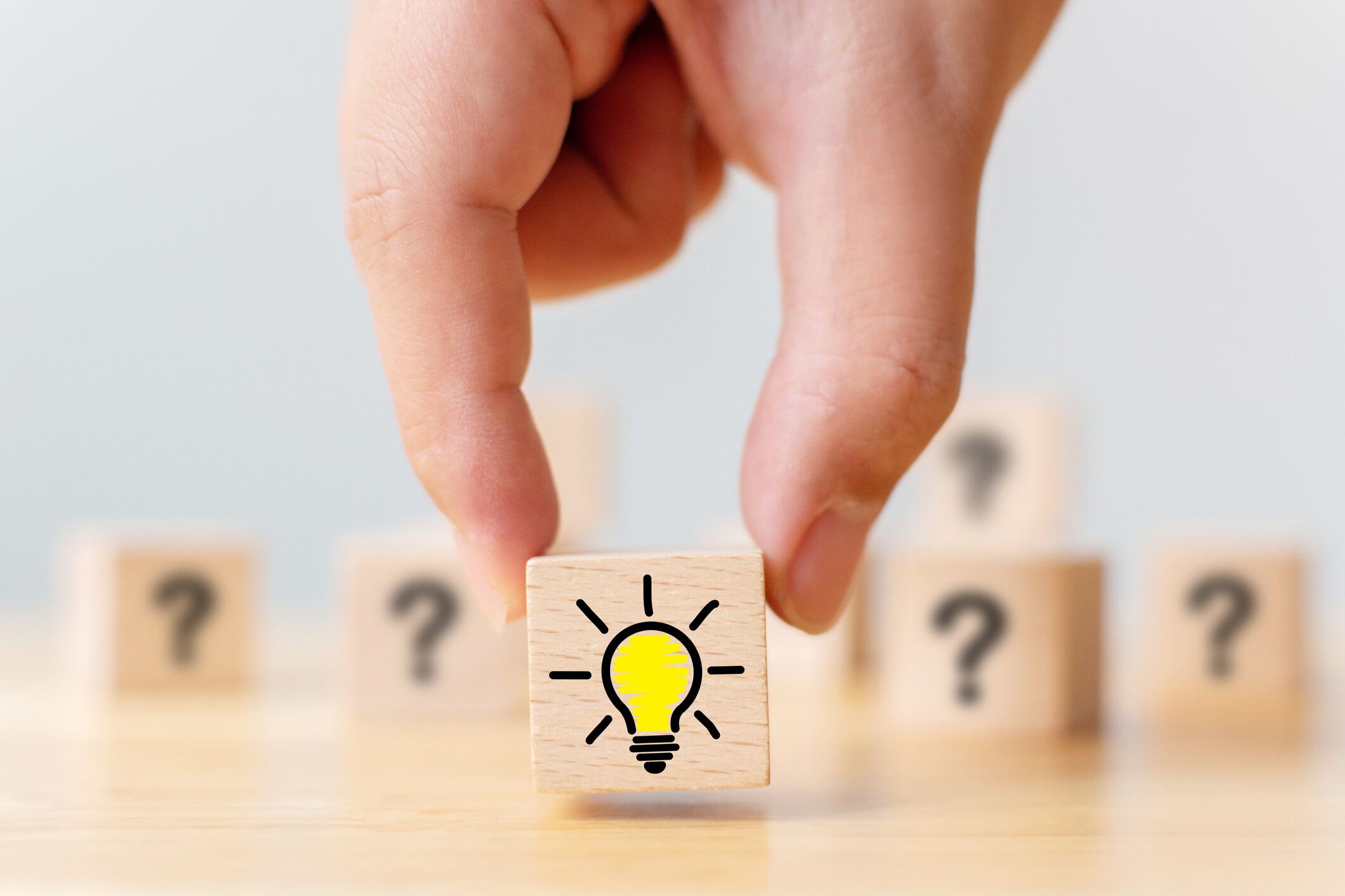 子どもに「自分で考えて行動する子になって欲しい」時に効果的な声掛けとは！？