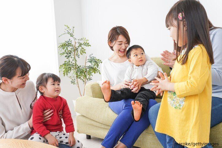 「うちの子ちょっと違うかも……」その不安につぶされる前にこれだけやってみて