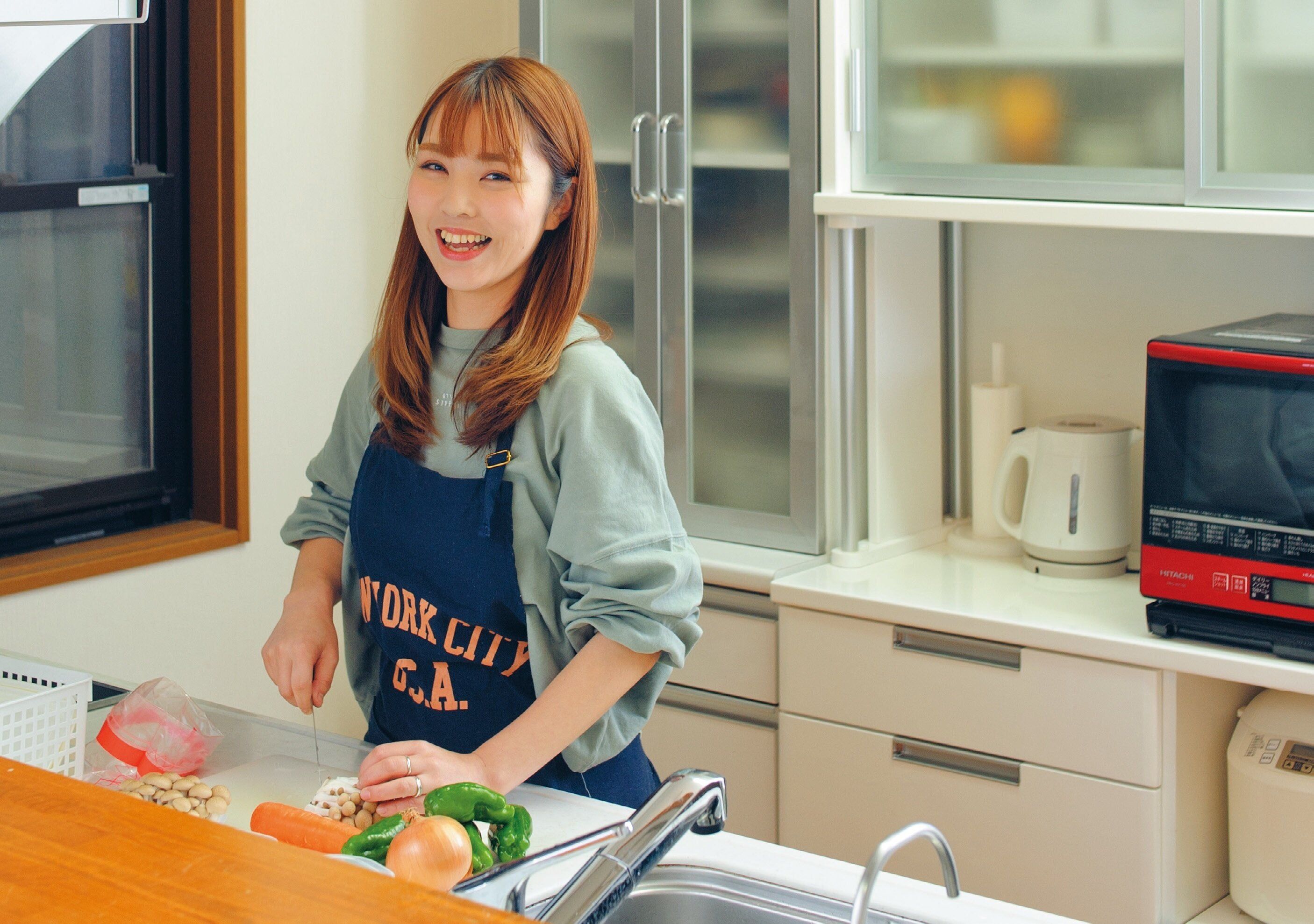 食費月2万3000円！テレビやSNSでも話題！食品ロスゼロ献立の神のテクニック