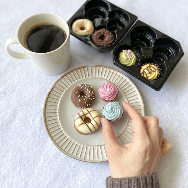 【KALDI】これでワンコインはズルい！キュートすぎるチョコレート