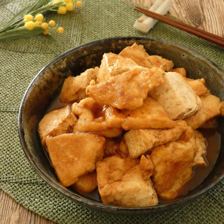 鶏むね肉1枚でボリュームたっぷり！15分でつくれる大満足おかず