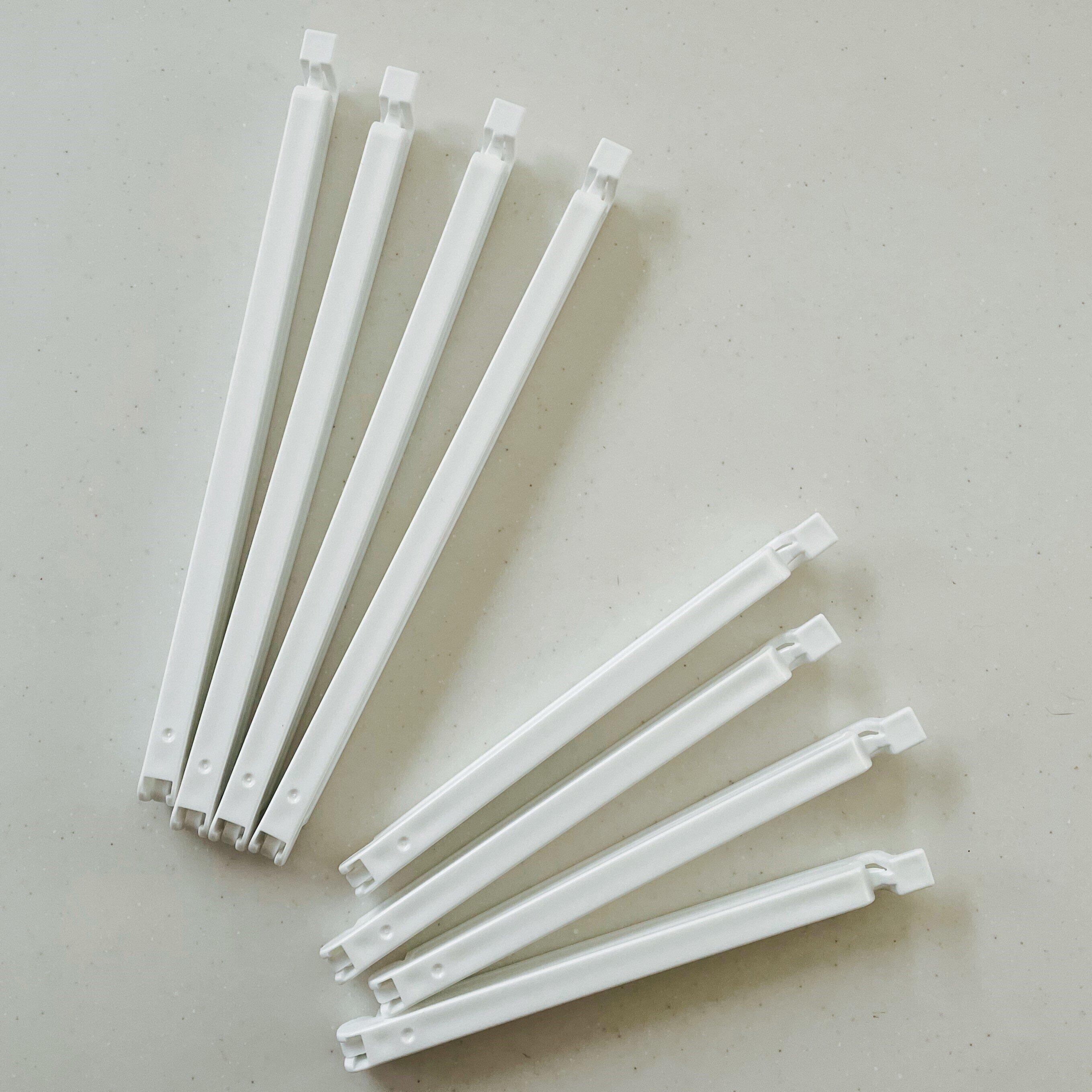 ありそうでなかった！【キャンドゥ】「通常の半分だから使いやすい！」キッチンアイテム