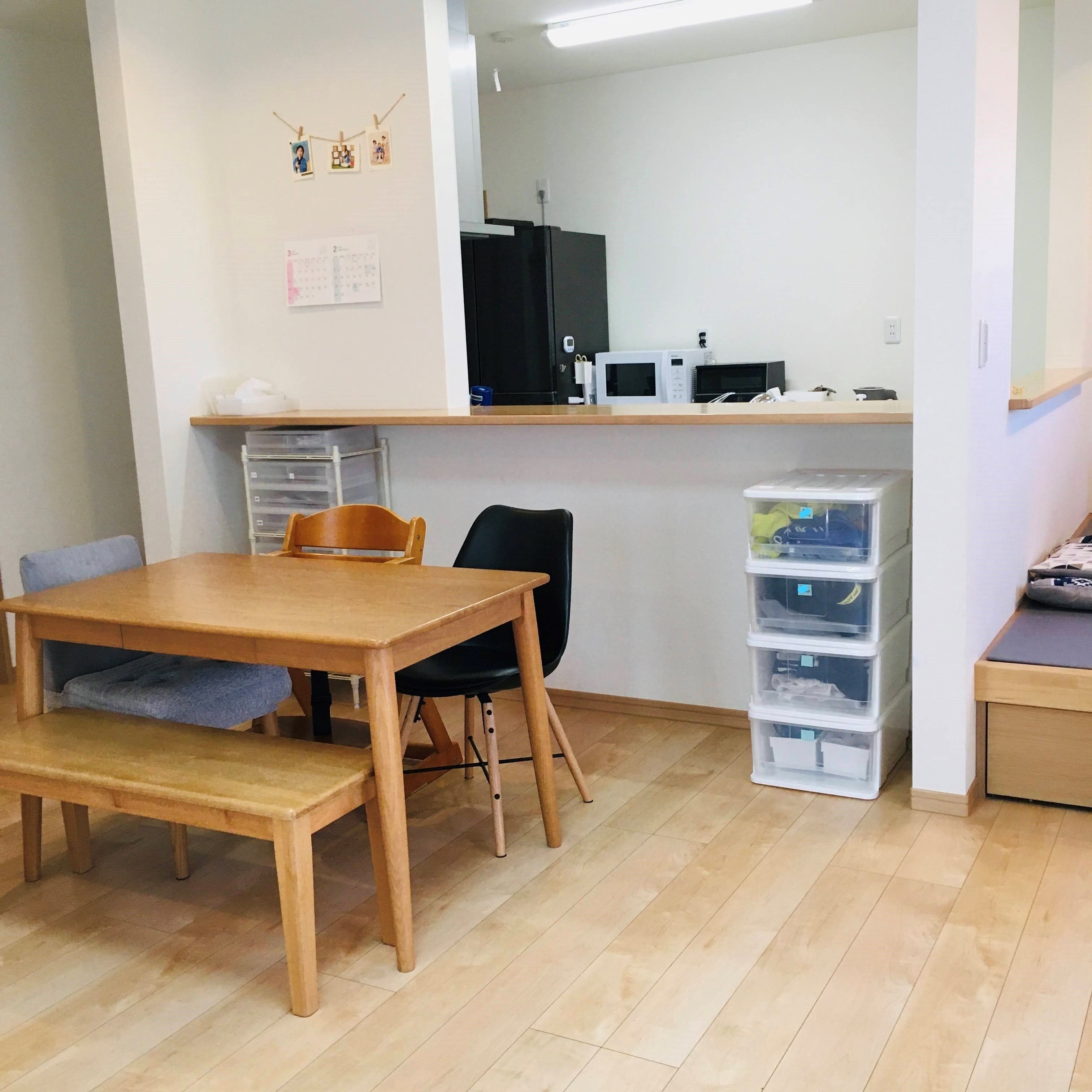 部屋を片付ける時間はもういらない！キレイな家をキープするためのたった3つのこと