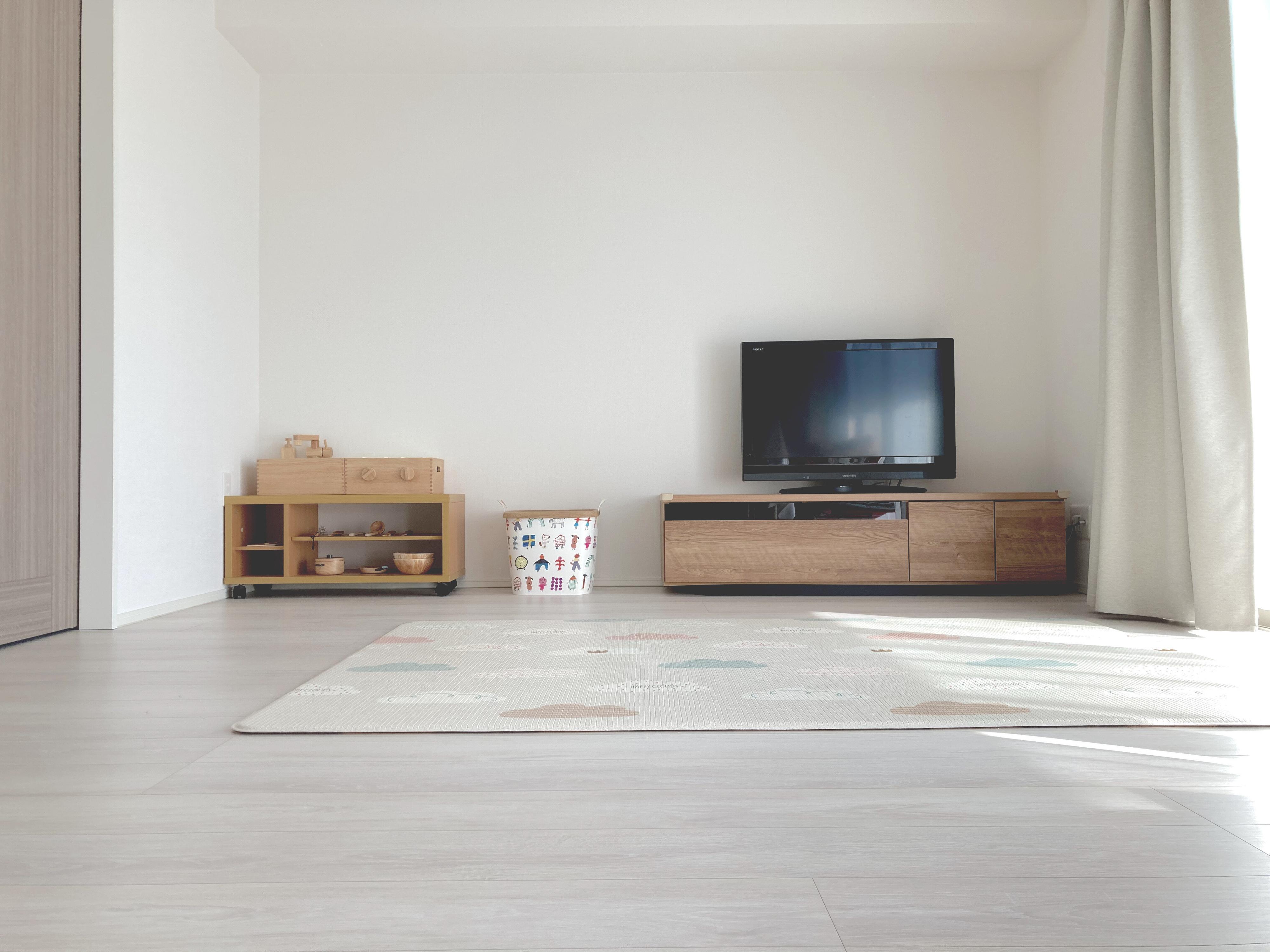 めんどくさがりさん必見！ゆるミニマリスト主婦が整理収納で”しないこと”4選