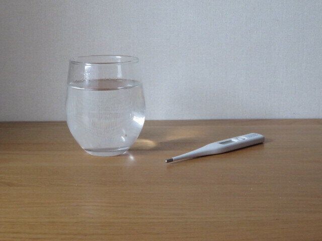 濃厚接触者になったけれど私は負けない！1週間の待機と自宅内隔離生活