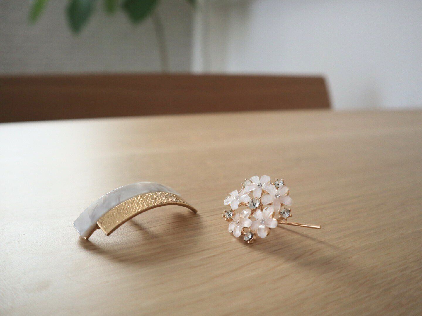 オシャレだけじゃなかった！ポニーフックをおすすめする意外なワケ