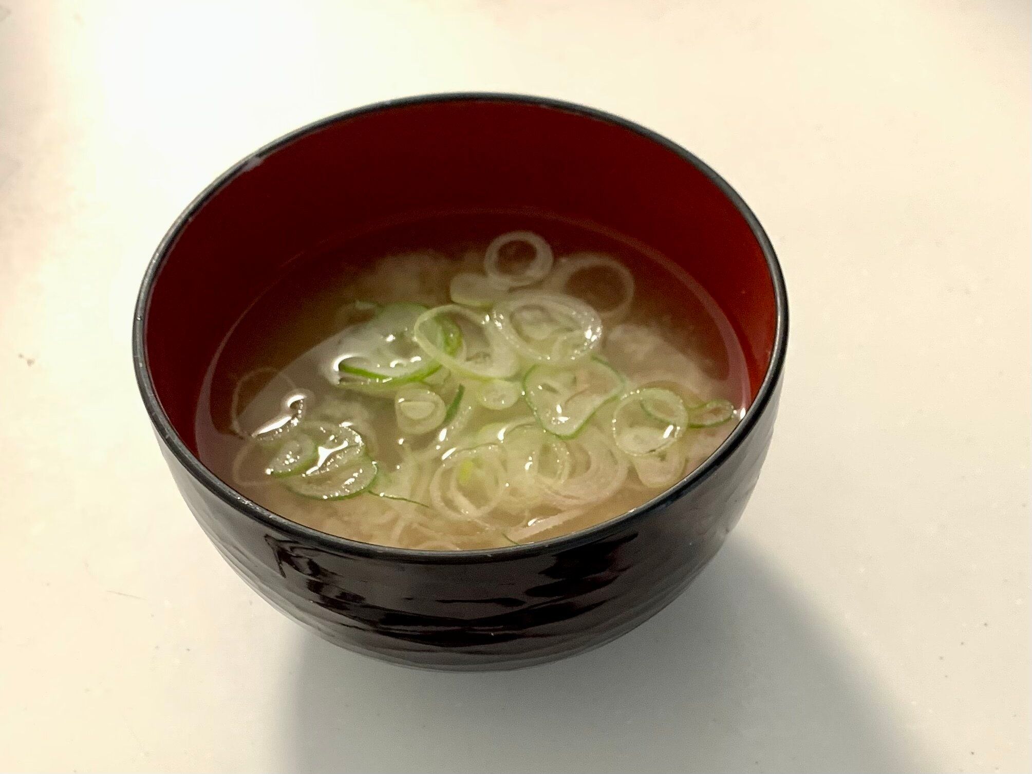 ズボラさんは作ってみて！3分で出来る身体にも優しい「かちゅー汁」