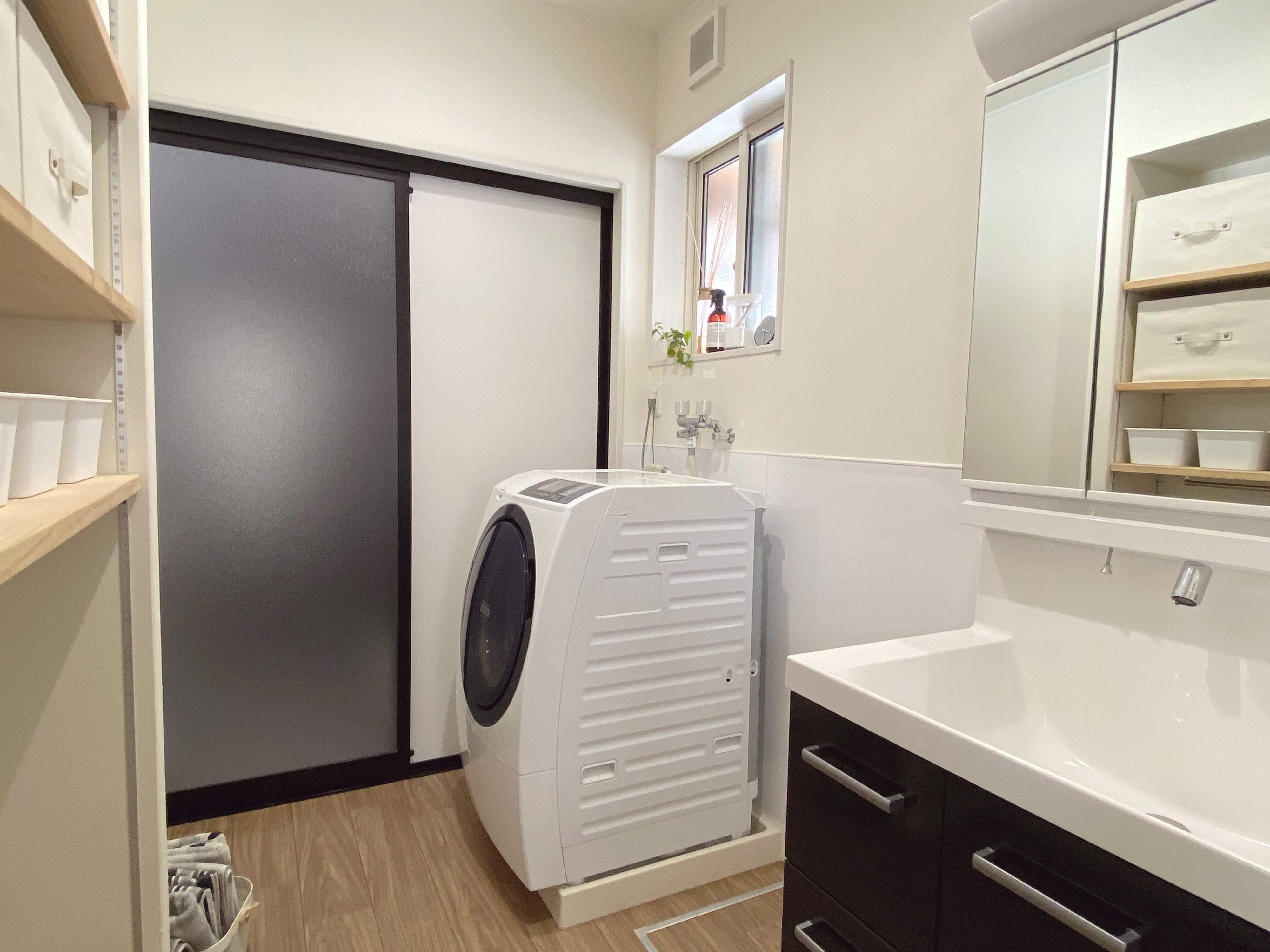 【クリンネスト1級が解説】毎日の洗濯をラクにするためにやめた3つのこと