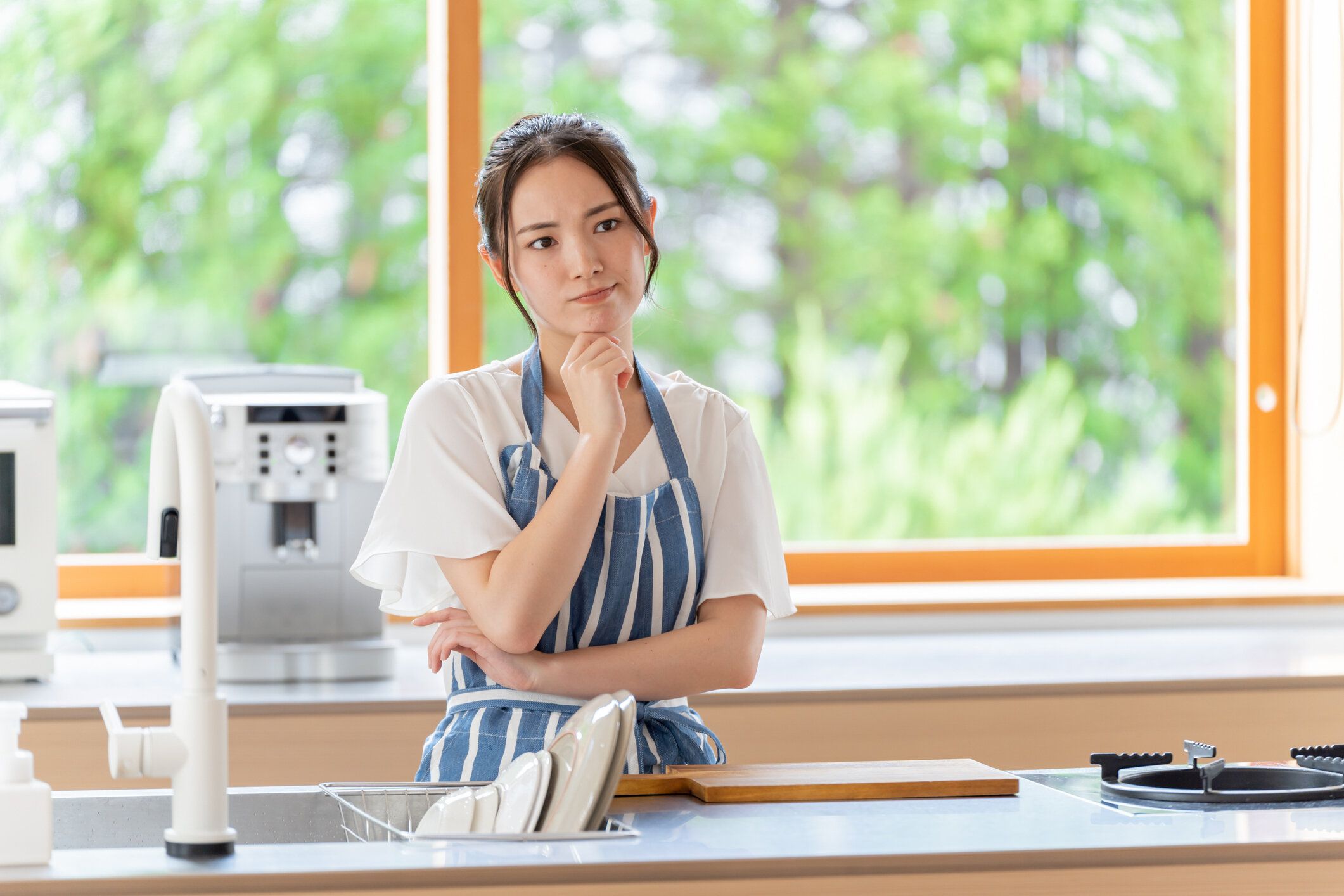 あなたの「料理したくないモード」の原因は？料理スイッチをONにする9つの方法